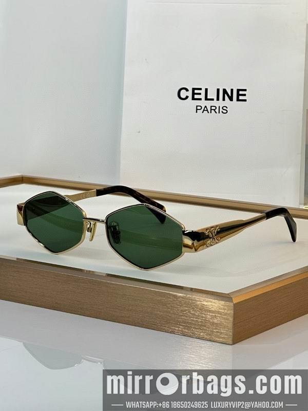 Replica Celine Glasses 03smh39