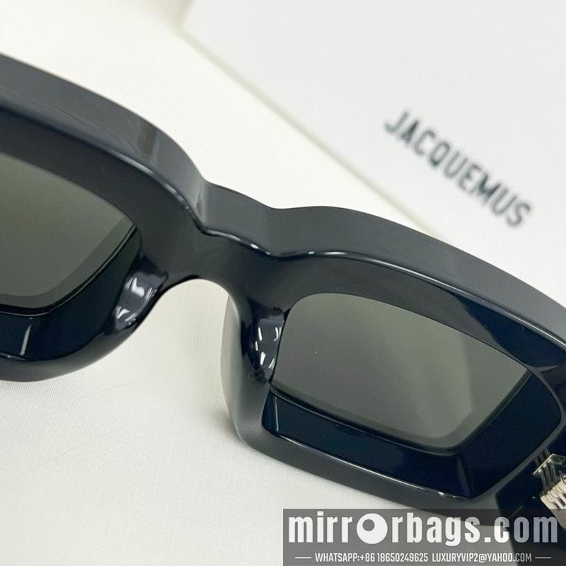 Replica Jacques Marie Mage Glasses smx67