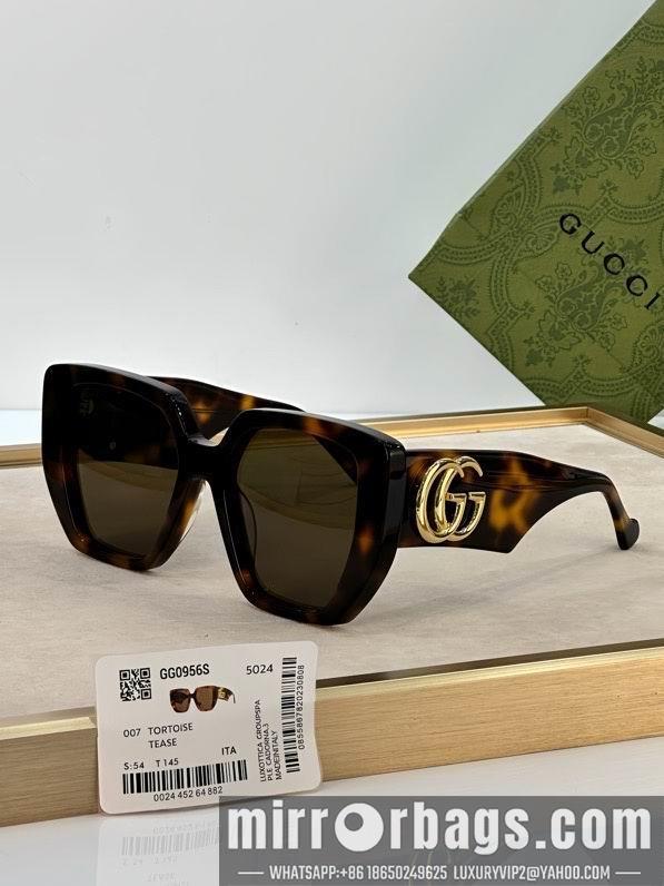 Replica Gucci Glasses smx202