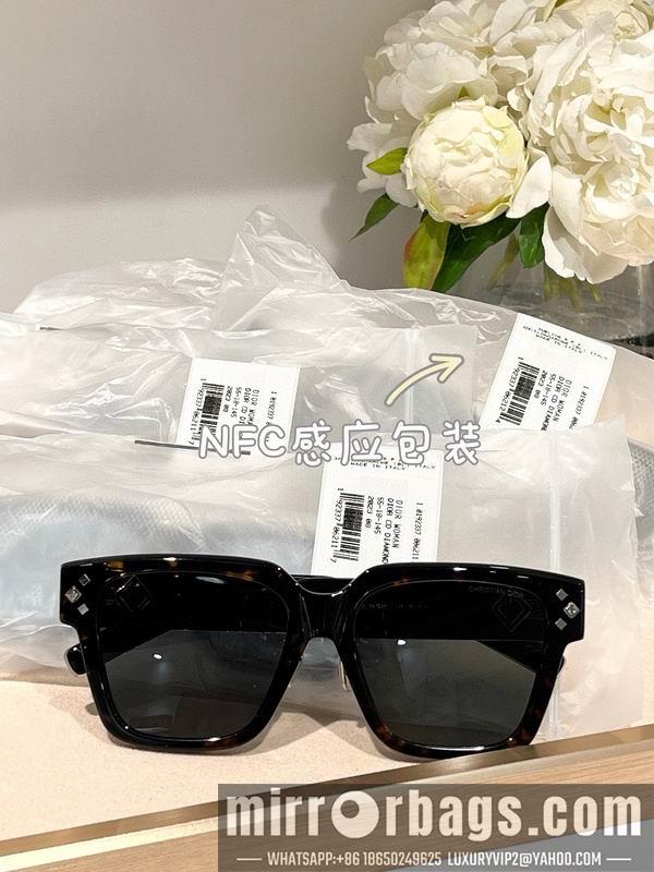 Replica Dior Glasses smr36