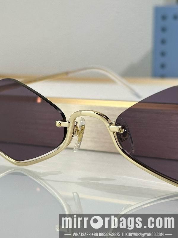 Replica Gucci Glasses smx141