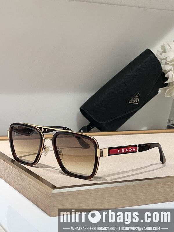 Replica Prada Glasses smr11