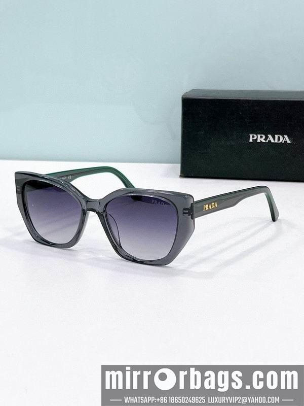 Replica Prada Glasses smh109