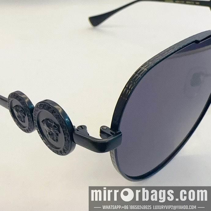 Replica Versace Glaases smx153