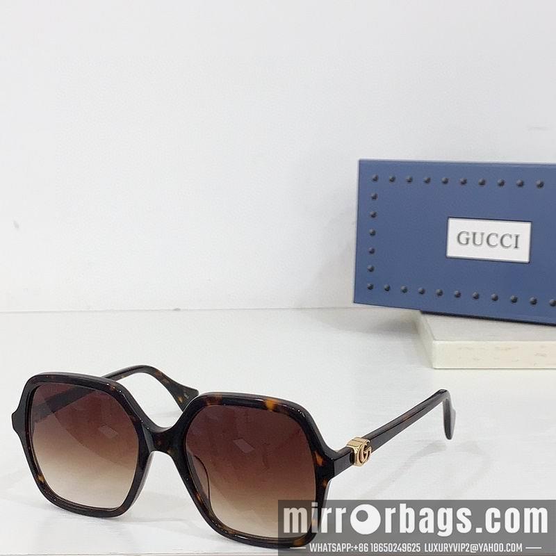 Replica Gucci Glasses smr93