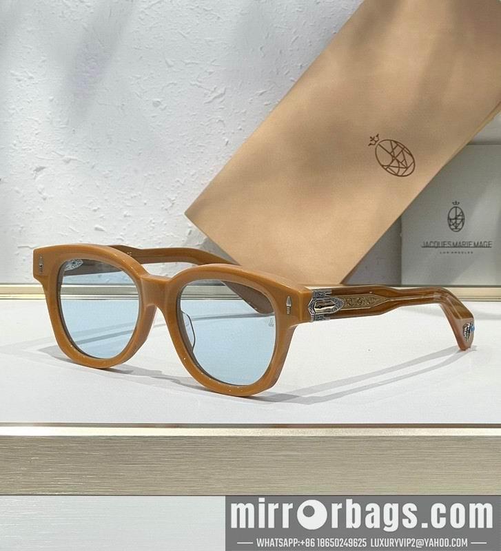 Replica Jacques Marie Mage Glasses 03smh17