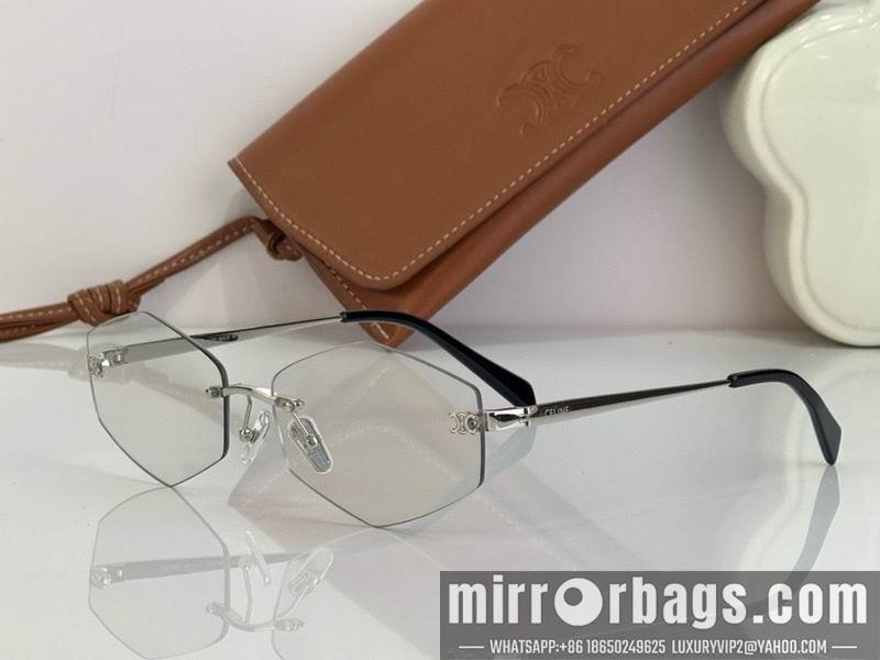 Replica Celine Glasses smx188