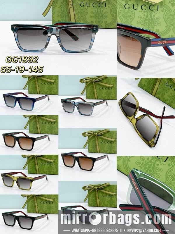 Replica Gucci Glasses smh251