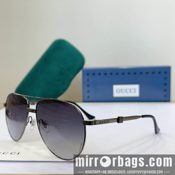 Replica Gucci Glasses smr31