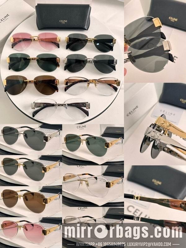Replica Celine Glasses 03smh16