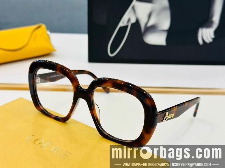 Replica Loewe Glasses smx15