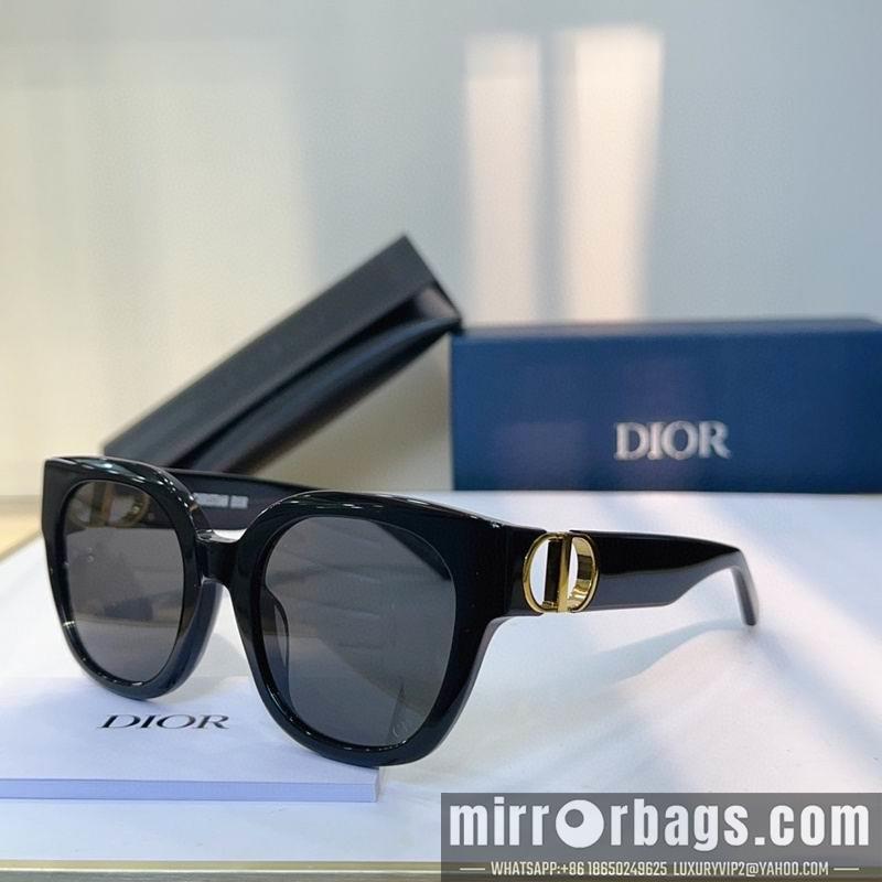 Replica Dior Glasses 03smh77
