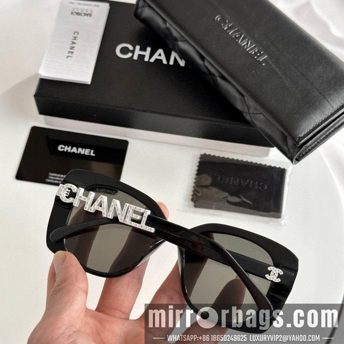 Replica Chanel Glasses smx351