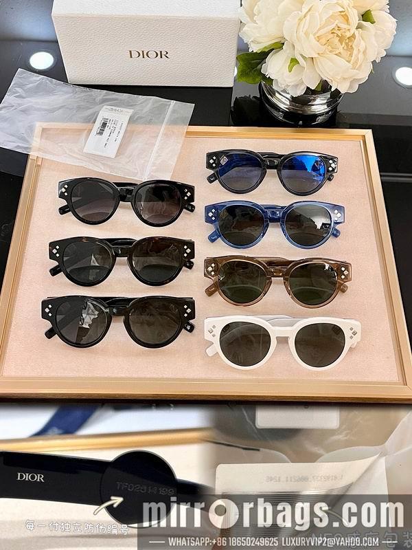 Replica Dior Glasses smr41