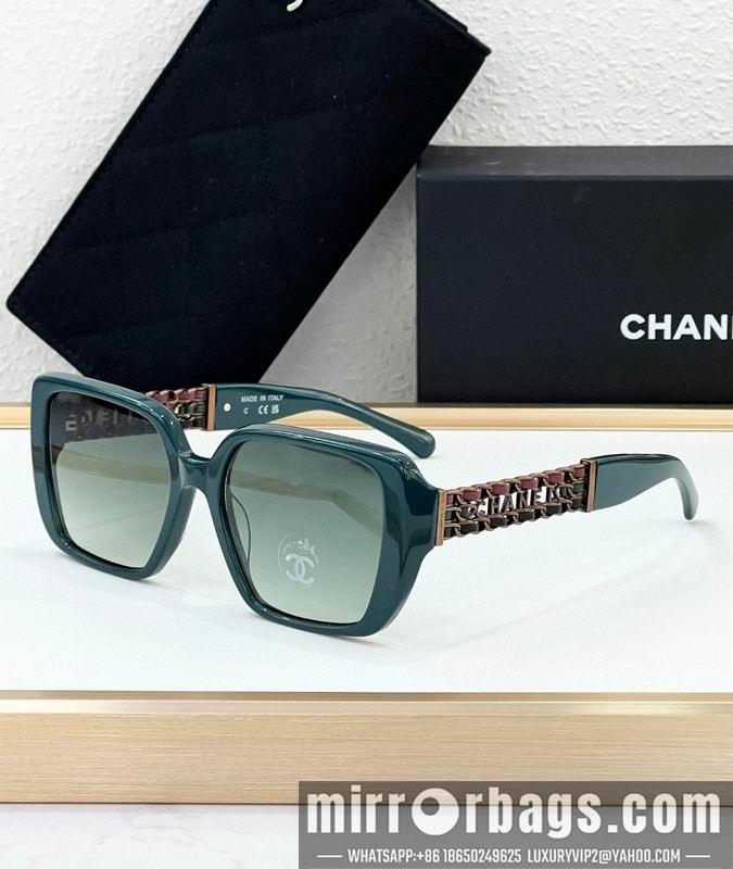 Replica Chanel Glasses smh147