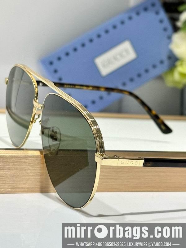 Replica Gucci Glasses smh156