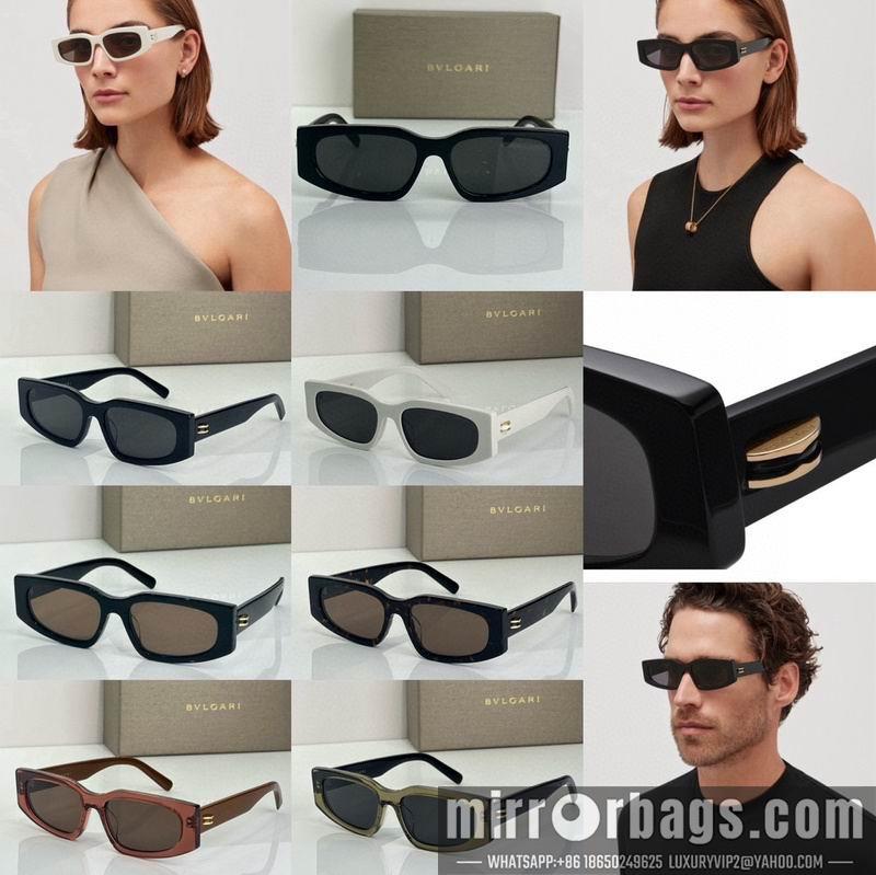 Replica Bvlgari Glasses smx20