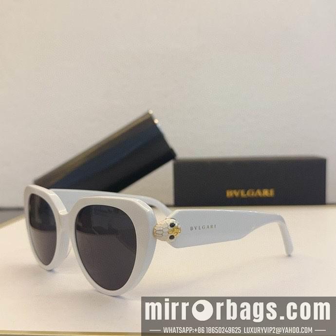 Replica Bvlgari Glasses 03smh04