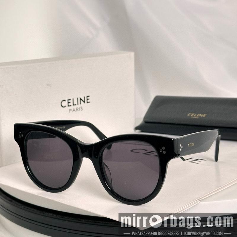 Replica Celine Glasses 03smh23