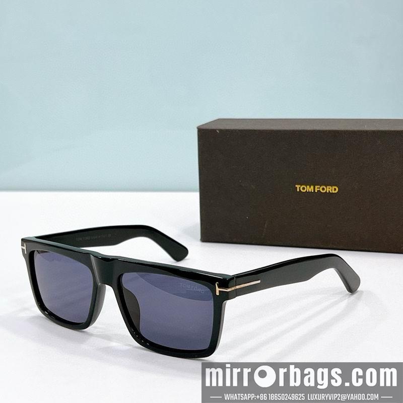 Replica Tom Ford Glasses smx52