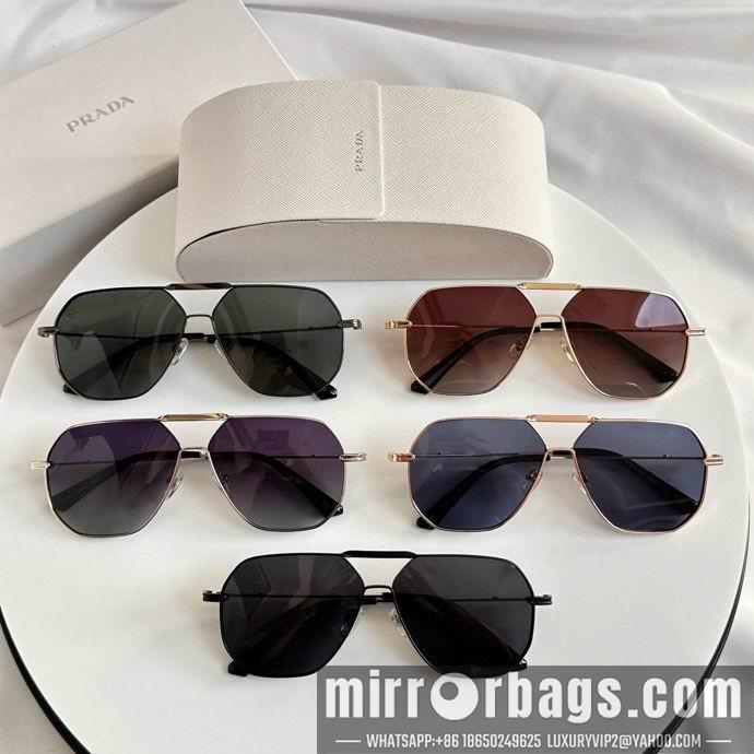 Replica Prada Glasses smr44