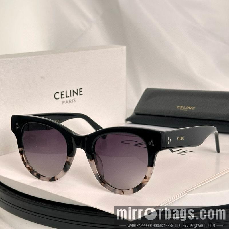 Replica Celine Glasses 03smh23