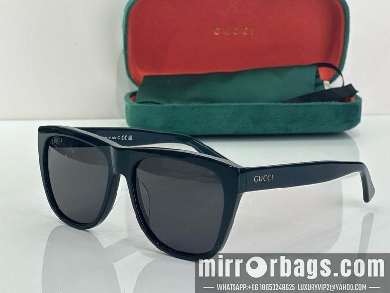 Replica Gucci Glasses smx72