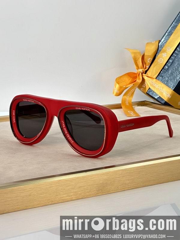 Replica LV Glasses smh49