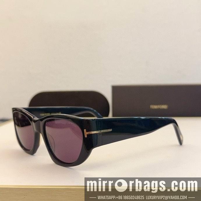 Replica Tom Ford Glasses smx142