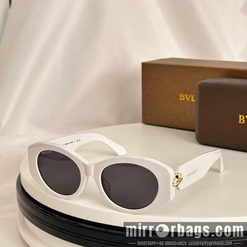 Replica Bvlgari Glasses smx19