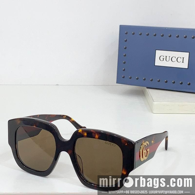 Replica Gucci Glasses smr69