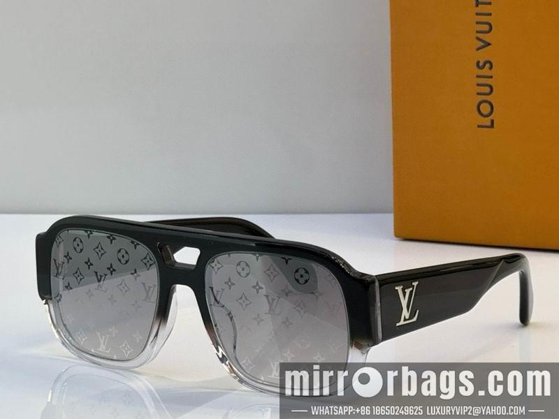 Replica LV Glasses smh47