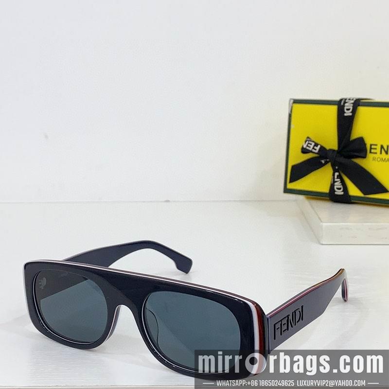 Replica Fendi Glasses smh28