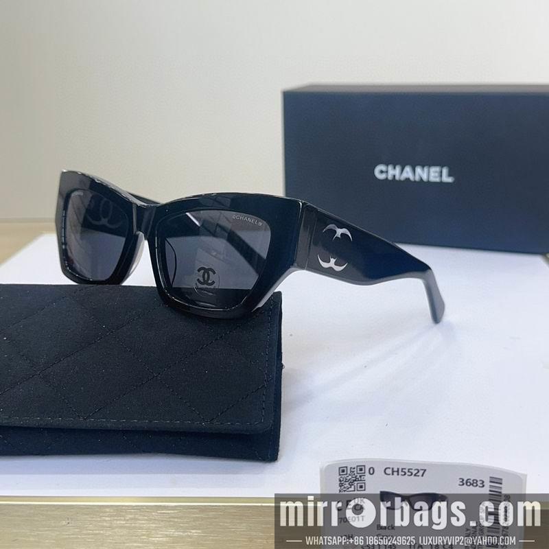 Replica Chanel Glasses smr67