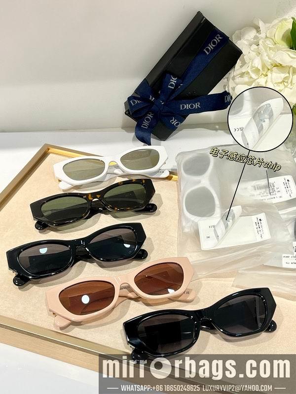 Replica Dior Glasses smr43