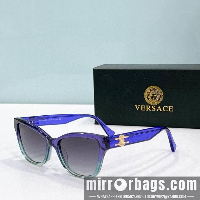 Replica Versace Glaases smx98