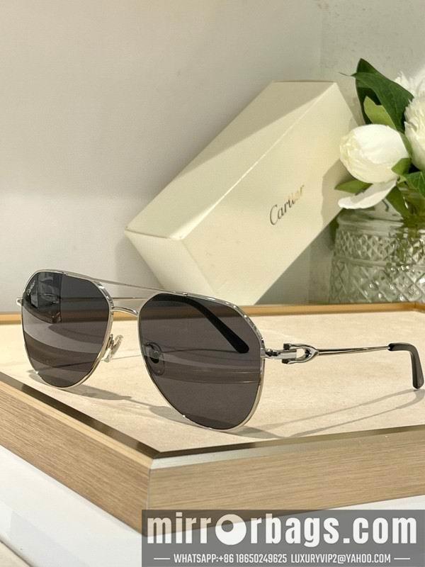 Replica Cartier Glasses smh97