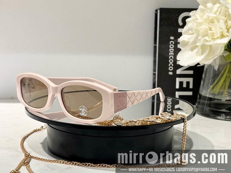 Replica Chanel Glasses smr263