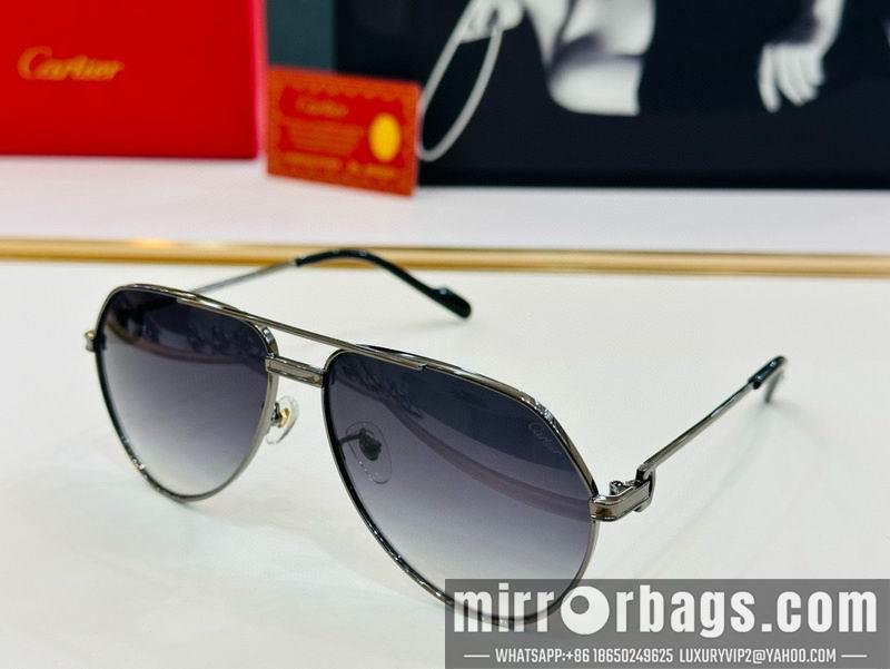 Replica Cartier Glasses smr139