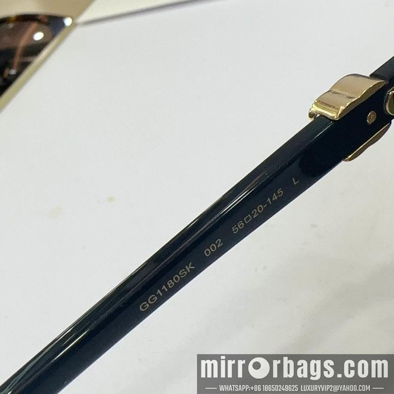 Replica Gucci Glasses smr141