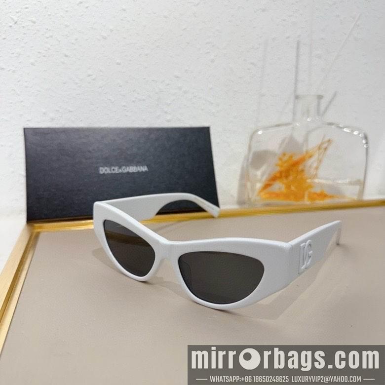 Replica DG Glasses 010202