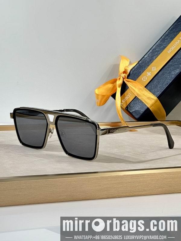 Replica LV Glasses smh159