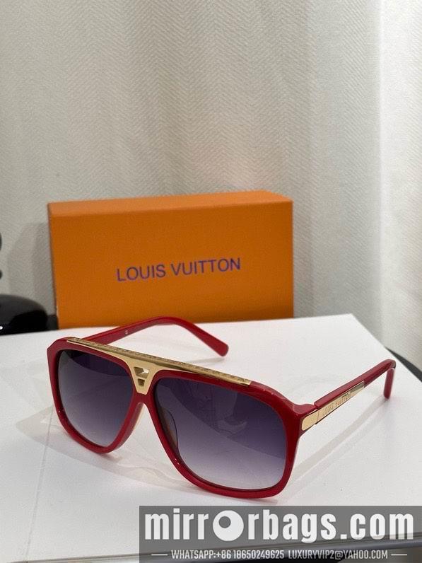 Replica LV Glasses smx115