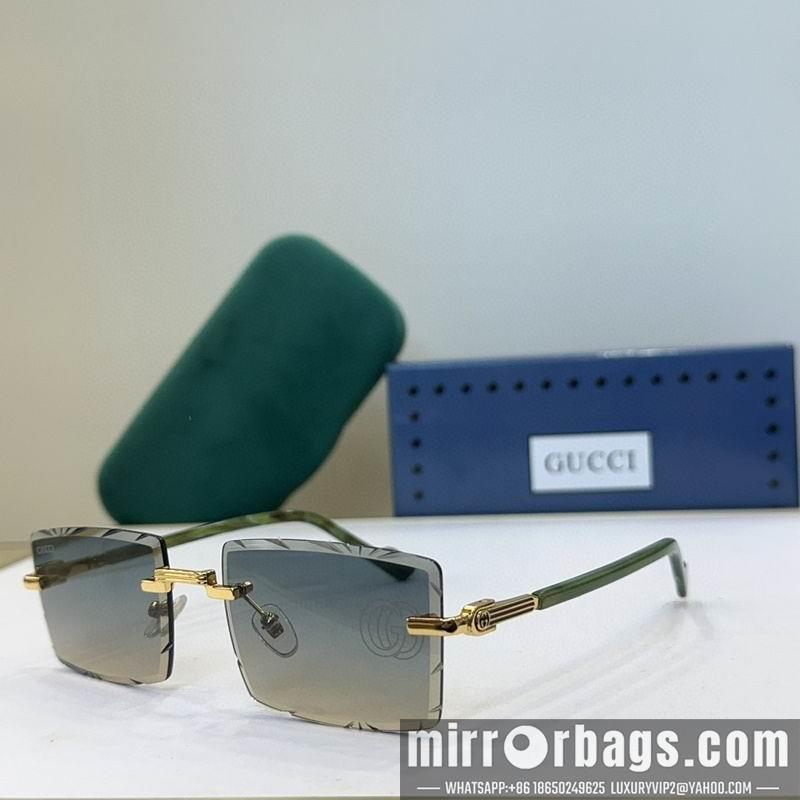 Replica Gucci Glasses smh57