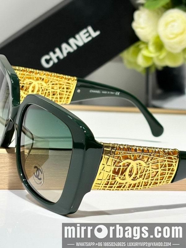 Replica Chanel Glasses smh88