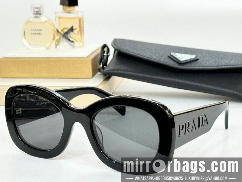Replica Prada Glasses smr121