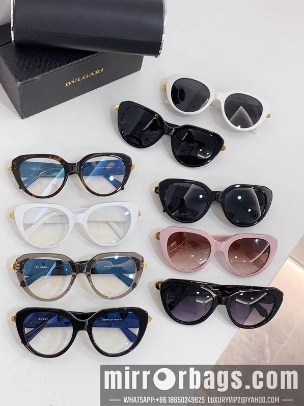 Replica Bvlgari Glasses smx25