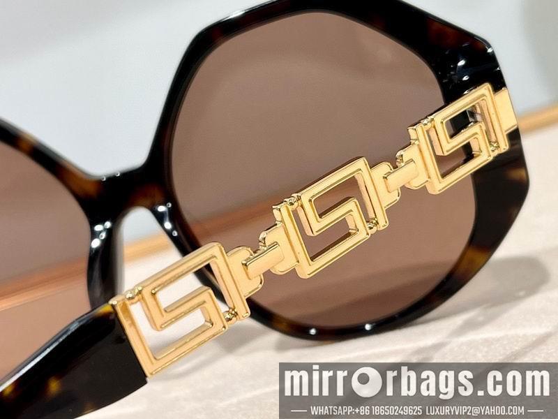 Replica Versace Glaases smx77