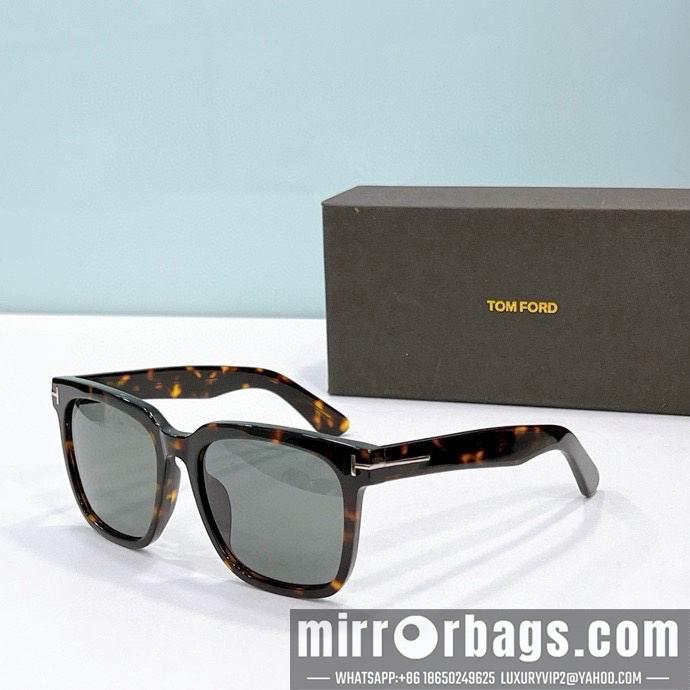 Replica Tom Ford Glasses smx52