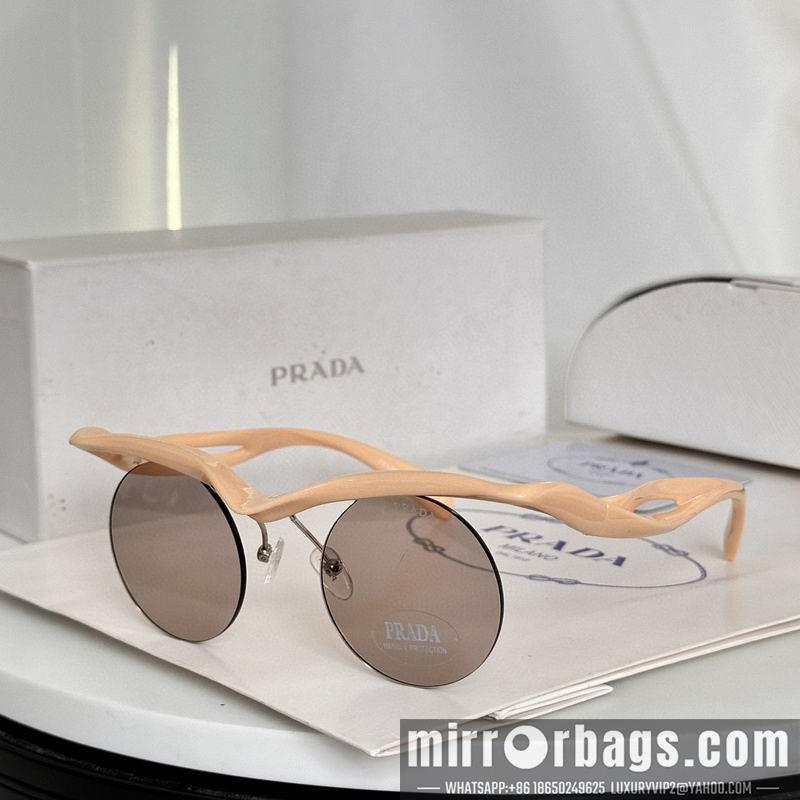 Replica Prada Glasses smh133